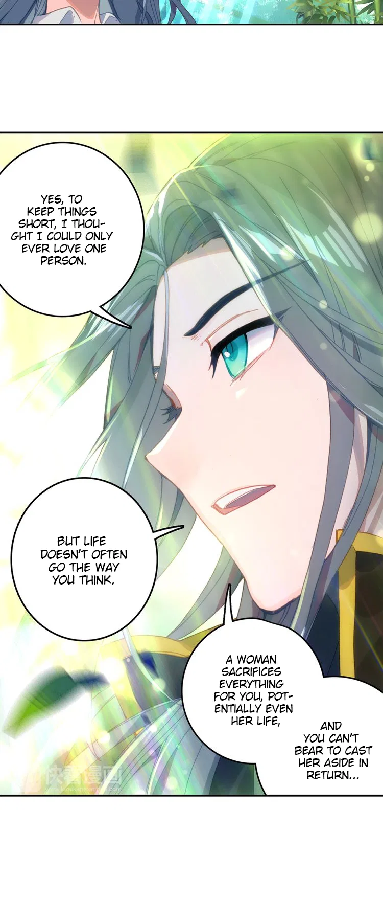Soul Land – Legend Of Tangs’ Hero Chapter 3 – Page 25