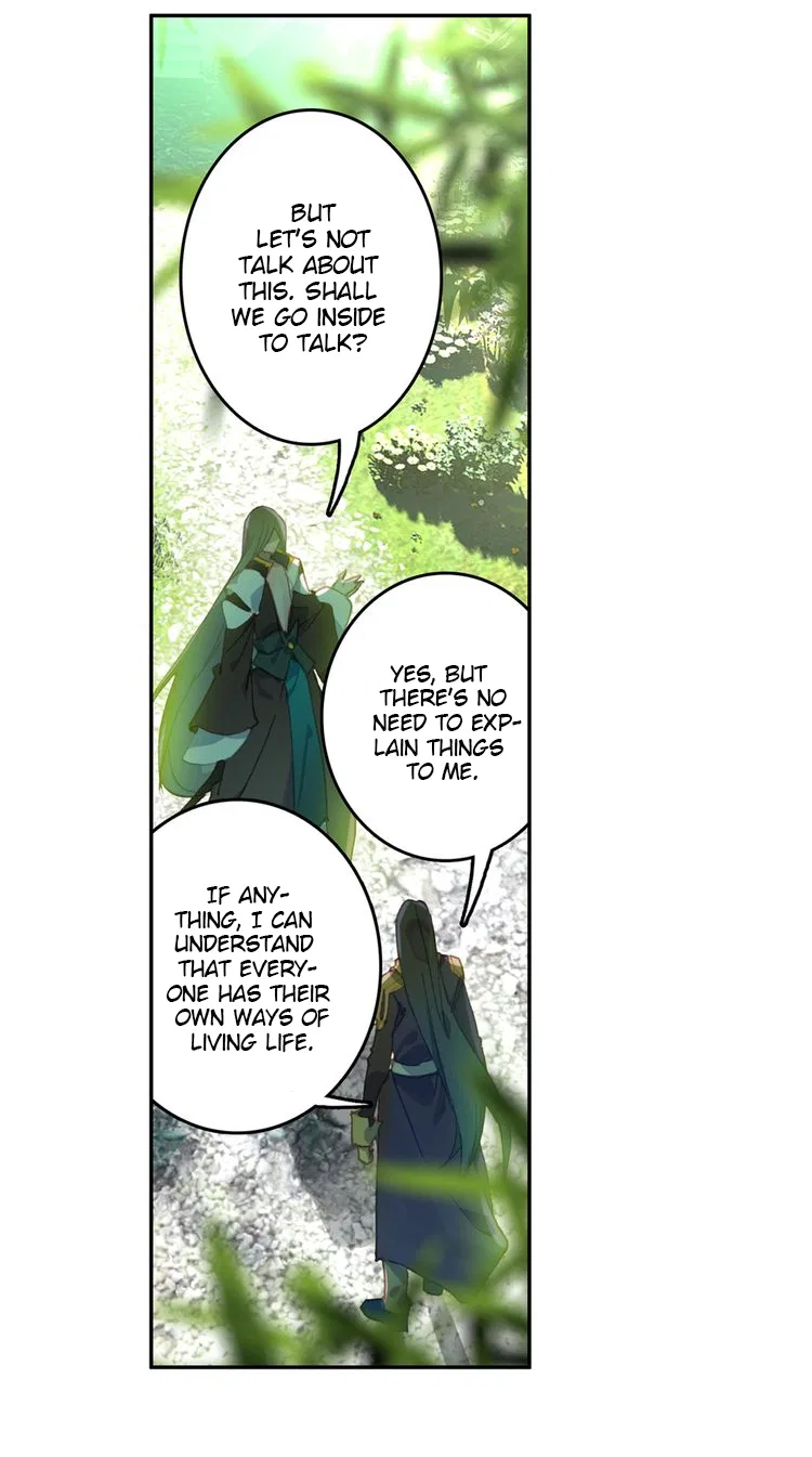 Soul Land – Legend Of Tangs’ Hero Chapter 3 – Page 26