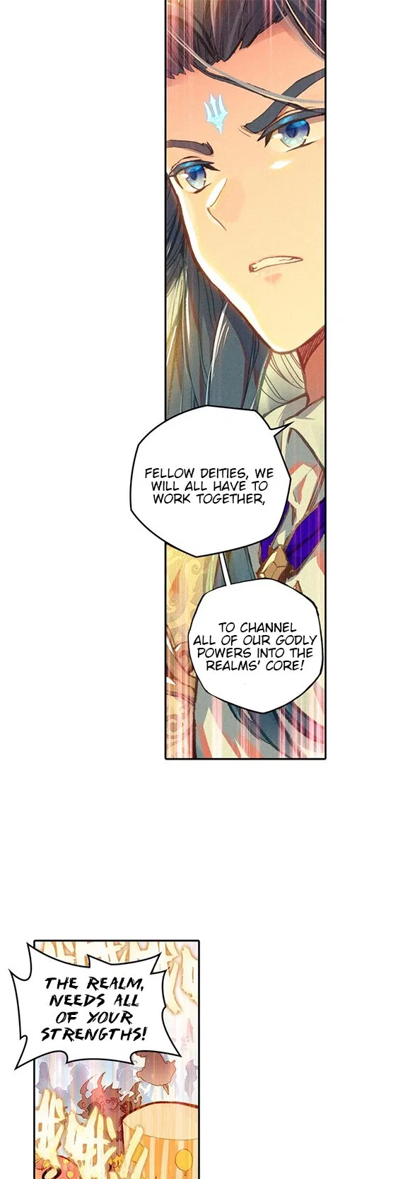 Soul Land – Legend Of Tangs’ Hero Chapter 2 – Page 6