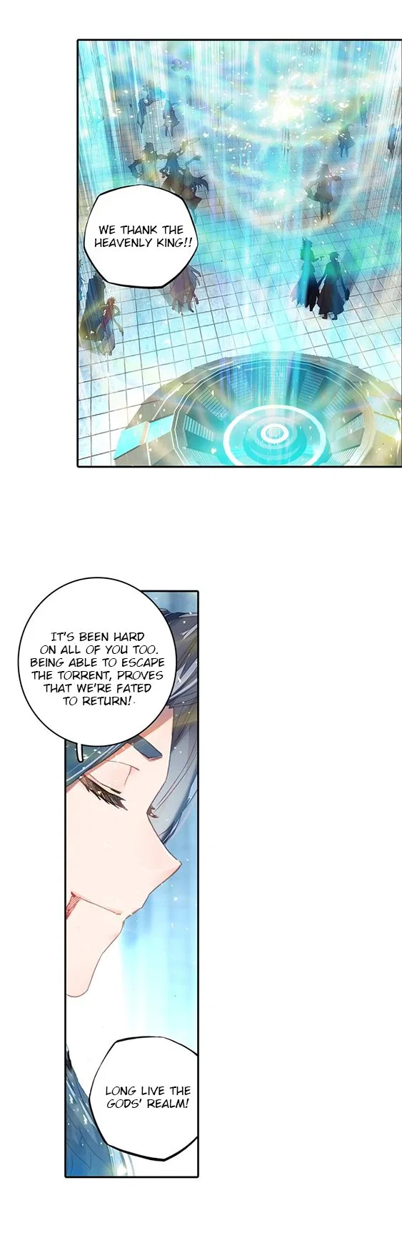 Soul Land – Legend Of Tangs’ Hero Chapter 2 – Page 15