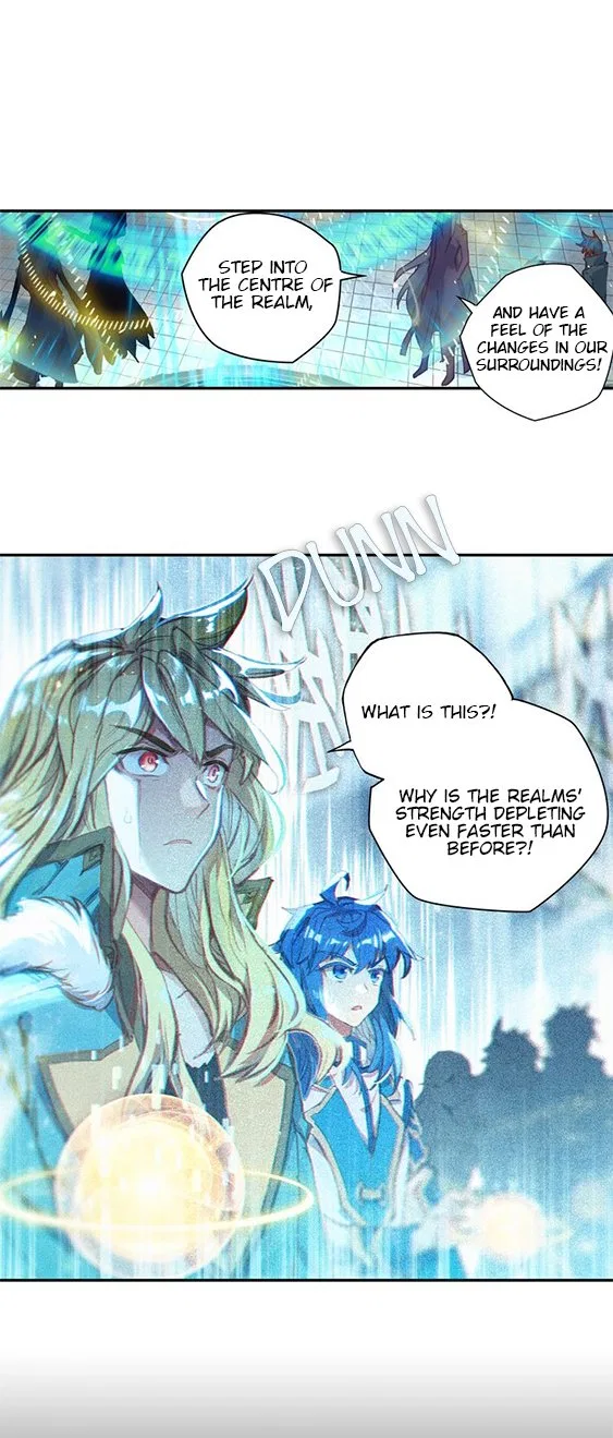 Soul Land – Legend Of Tangs’ Hero Chapter 2 – Page 18
