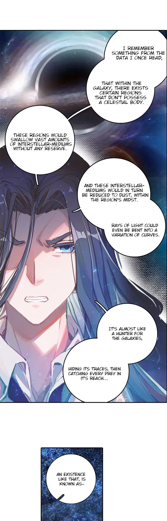 Soul Land – Legend Of Tangs’ Hero Chapter 2 – Page 19