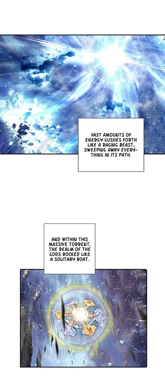 Soul Land – Legend Of Tangs’ Hero Chapter 1 – Page 3