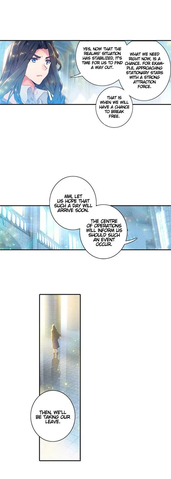 Soul Land – Legend Of Tangs’ Hero Chapter 1 – Page 20