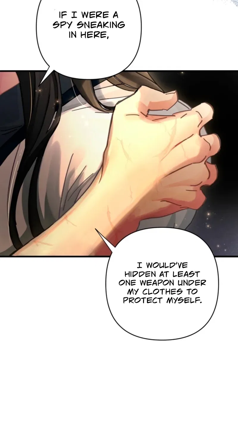 The Land of Abstinence Chapter 9 – Page 33