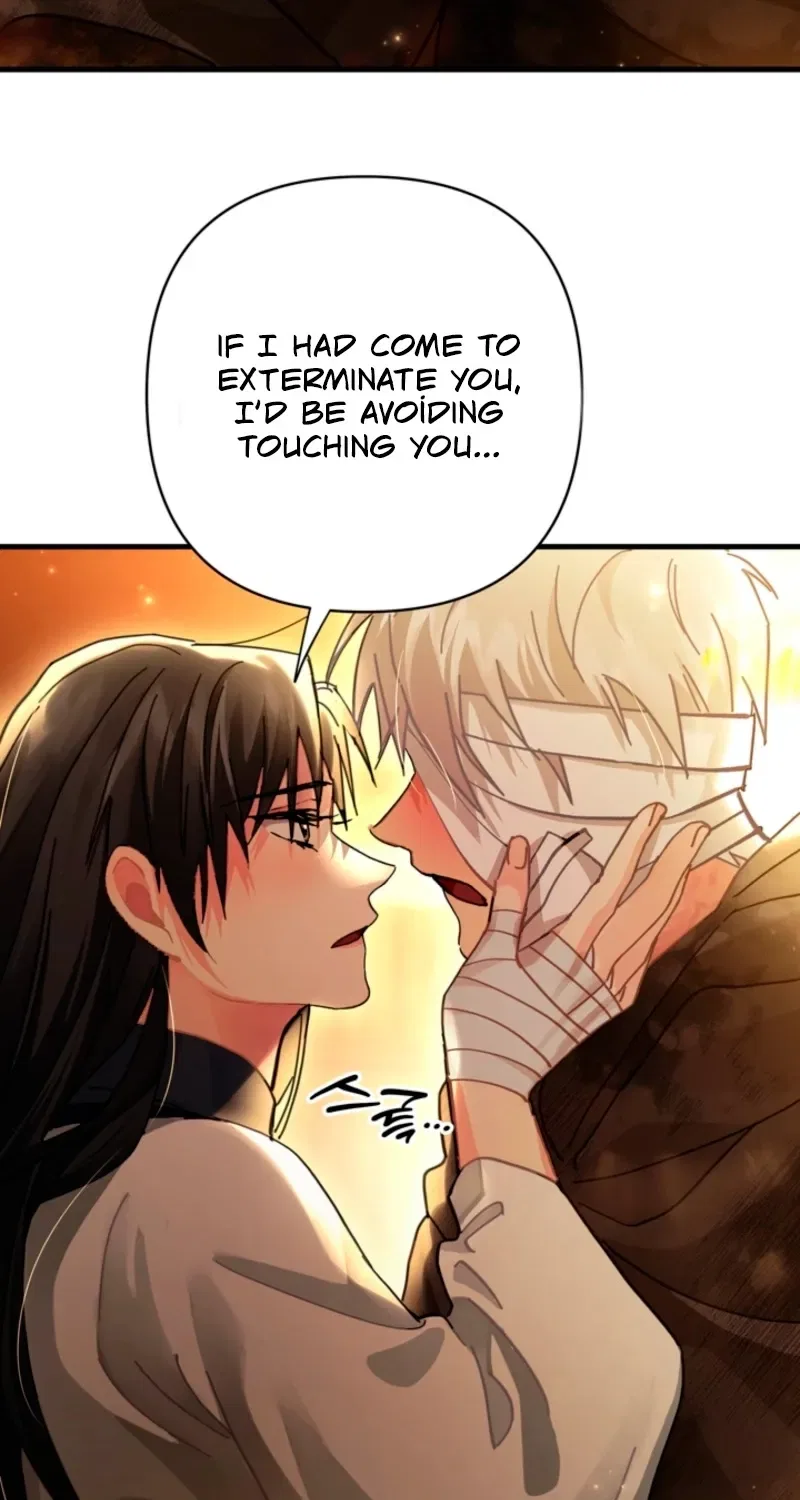 The Land of Abstinence Chapter 9 – Page 39