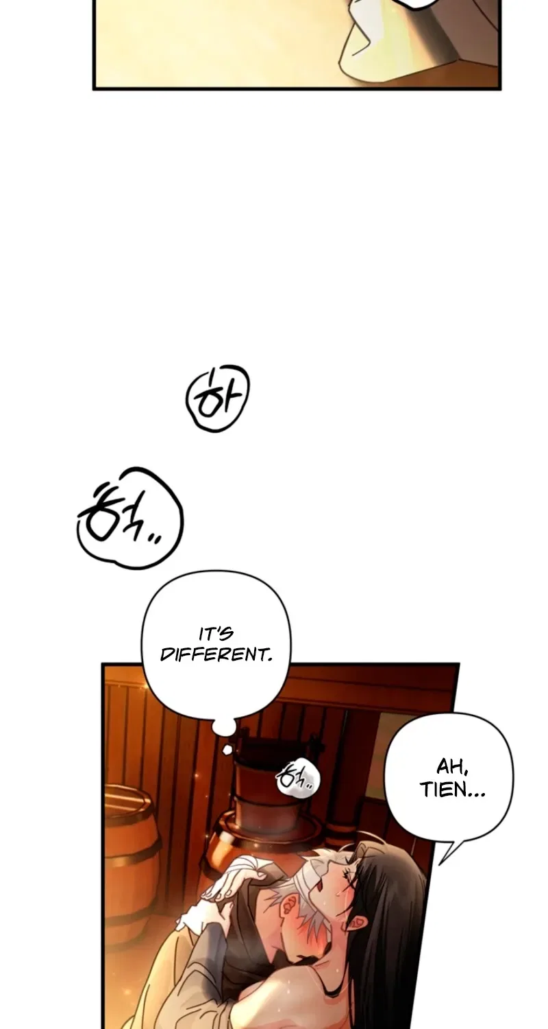 The Land of Abstinence Chapter 9 – Page 62