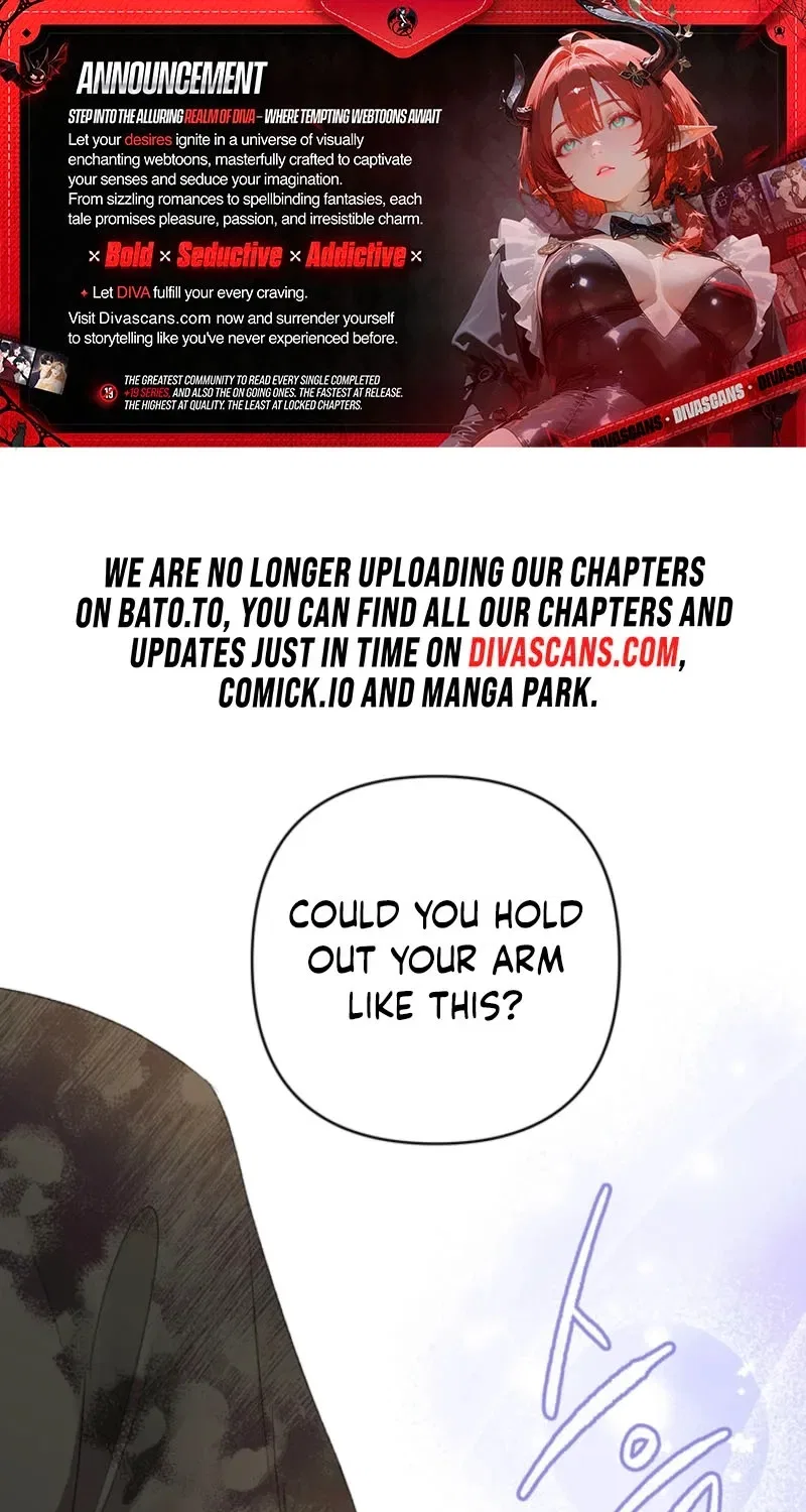 The Land of Abstinence Chapter 8 – Page 1
