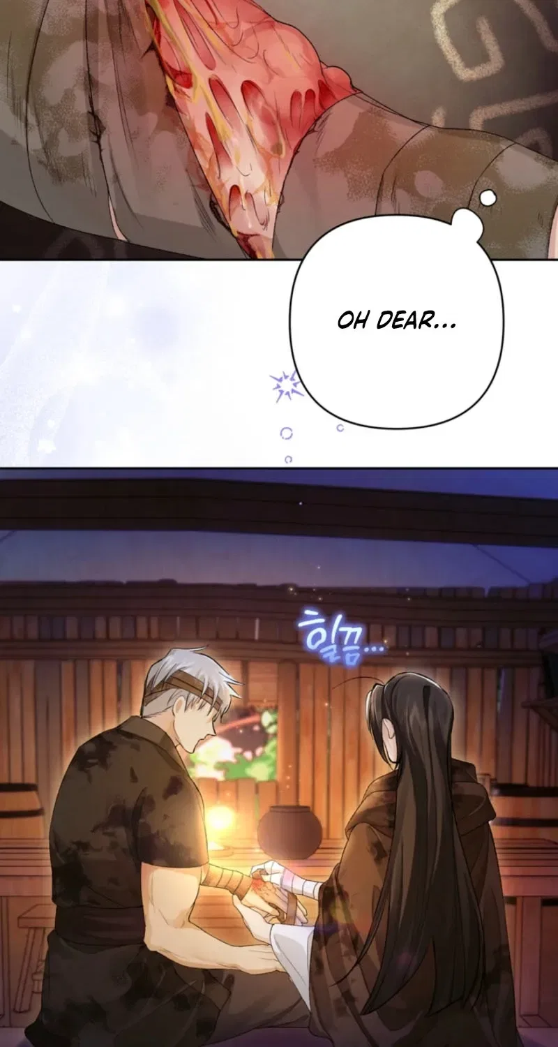 The Land of Abstinence Chapter 8 – Page 4