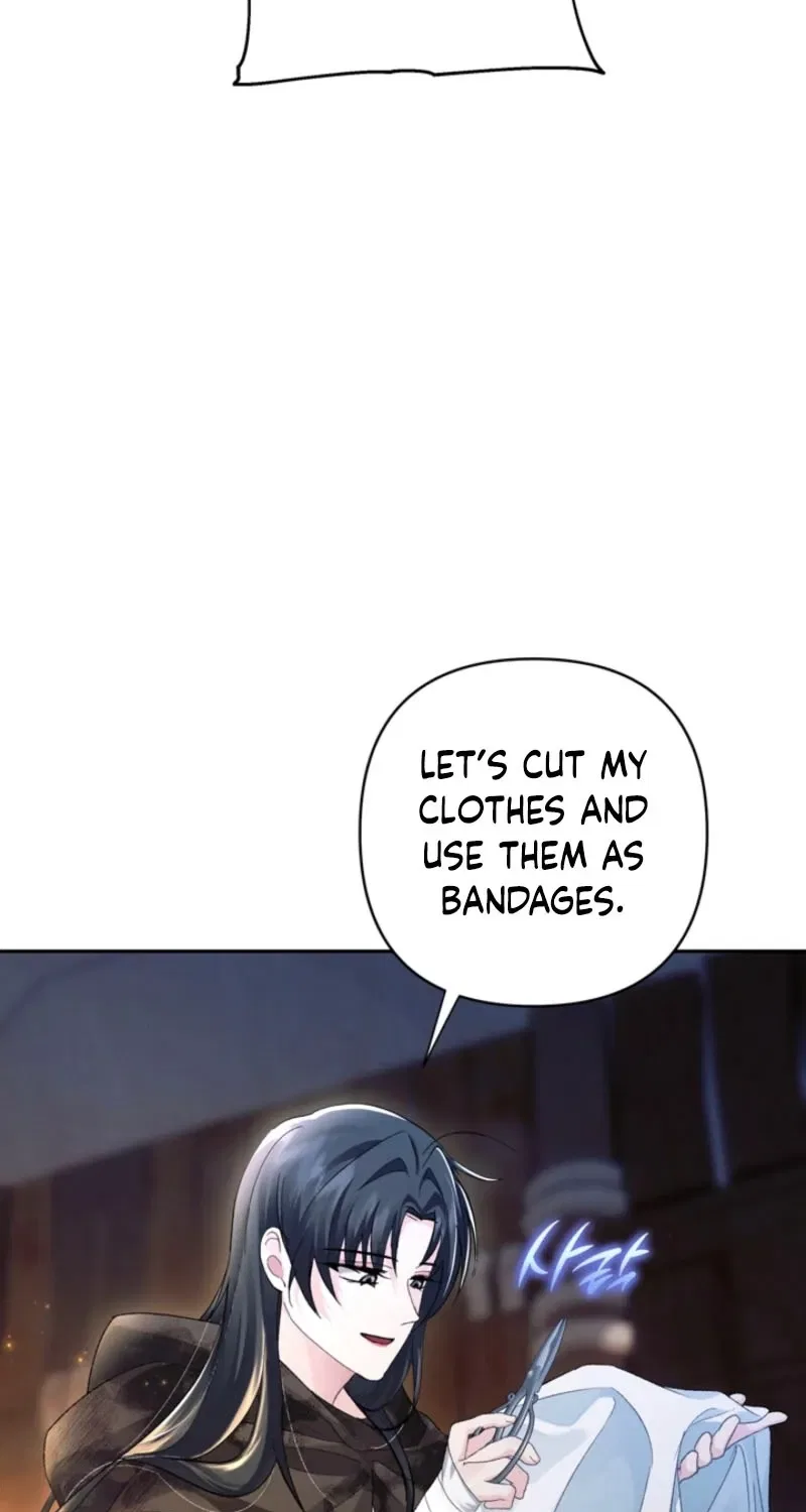 The Land of Abstinence Chapter 8 – Page 14