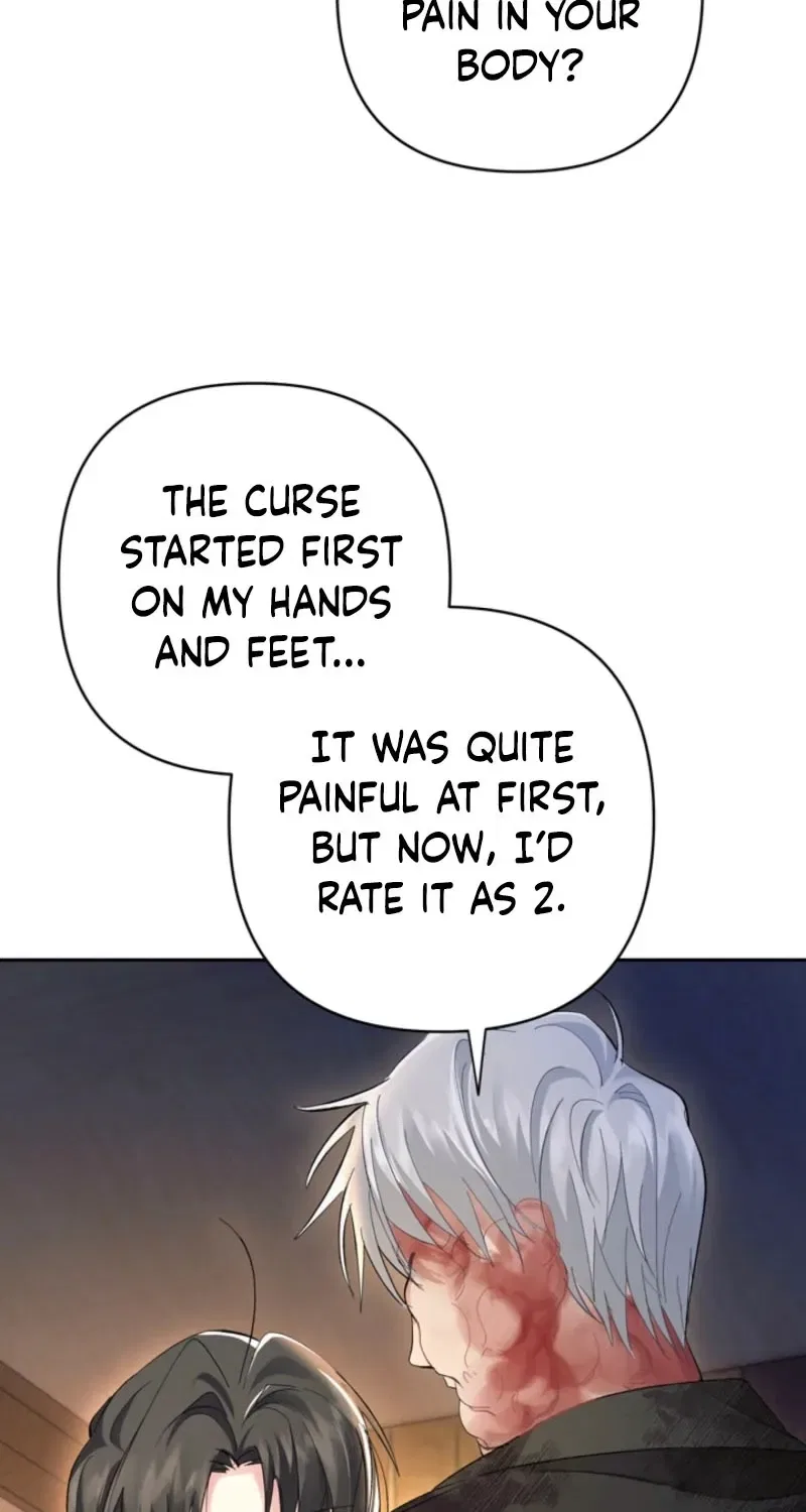 The Land of Abstinence Chapter 8 – Page 31