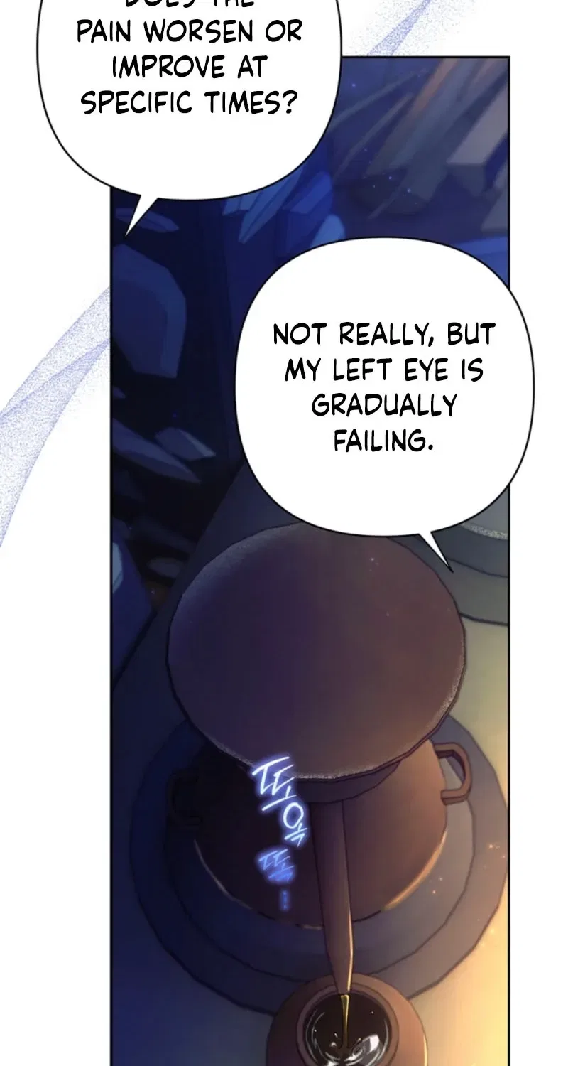 The Land of Abstinence Chapter 8 – Page 33