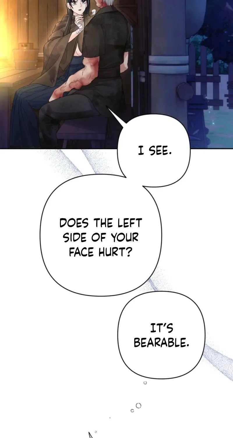 The Land of Abstinence Chapter 8 – Page 35
