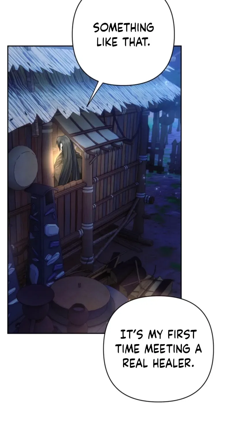 The Land of Abstinence Chapter 8 – Page 49