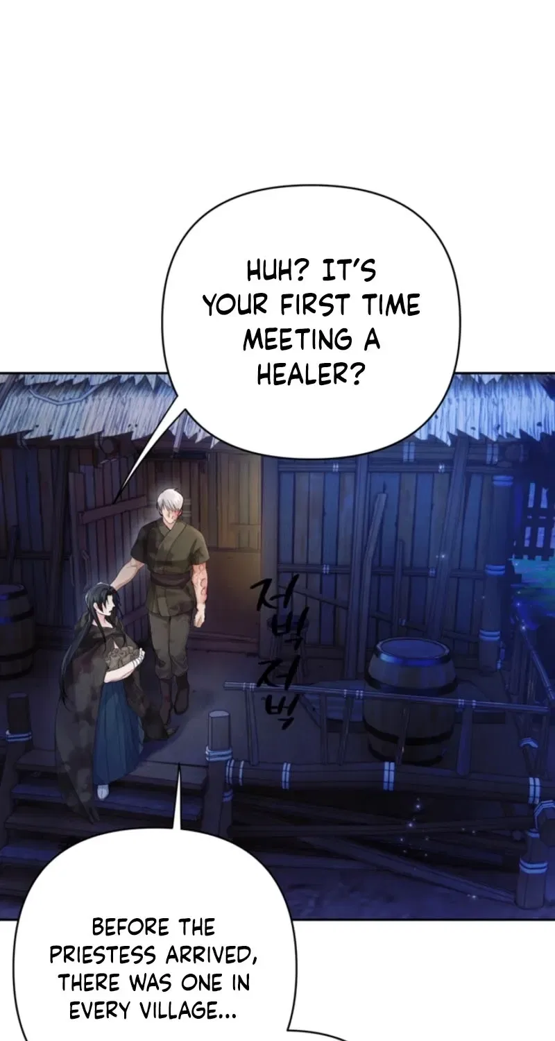 The Land of Abstinence Chapter 8 – Page 50