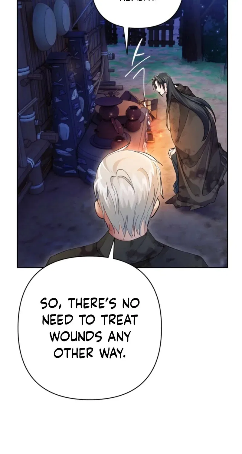 The Land of Abstinence Chapter 8 – Page 52