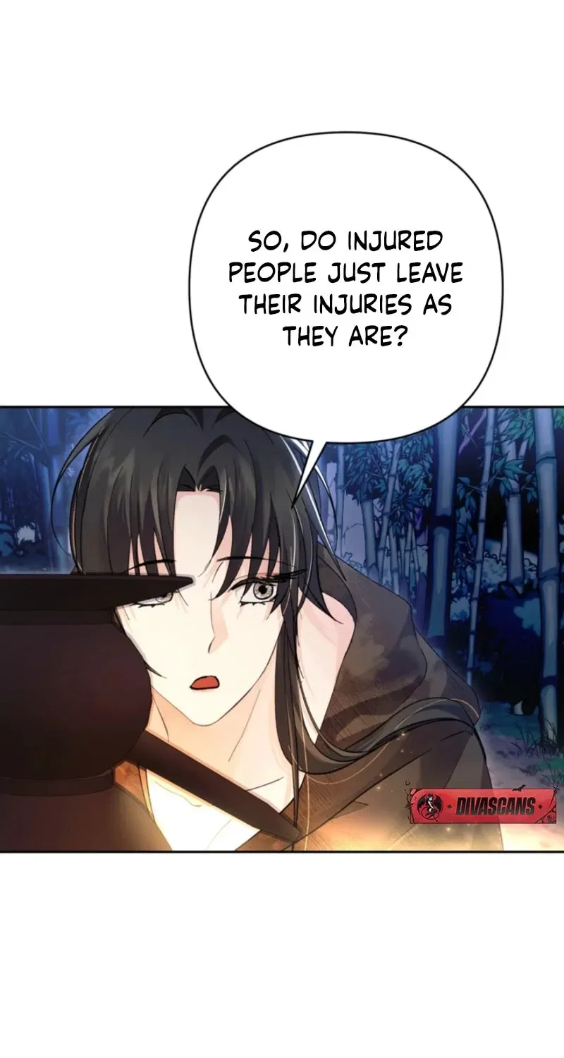 The Land of Abstinence Chapter 8 – Page 53
