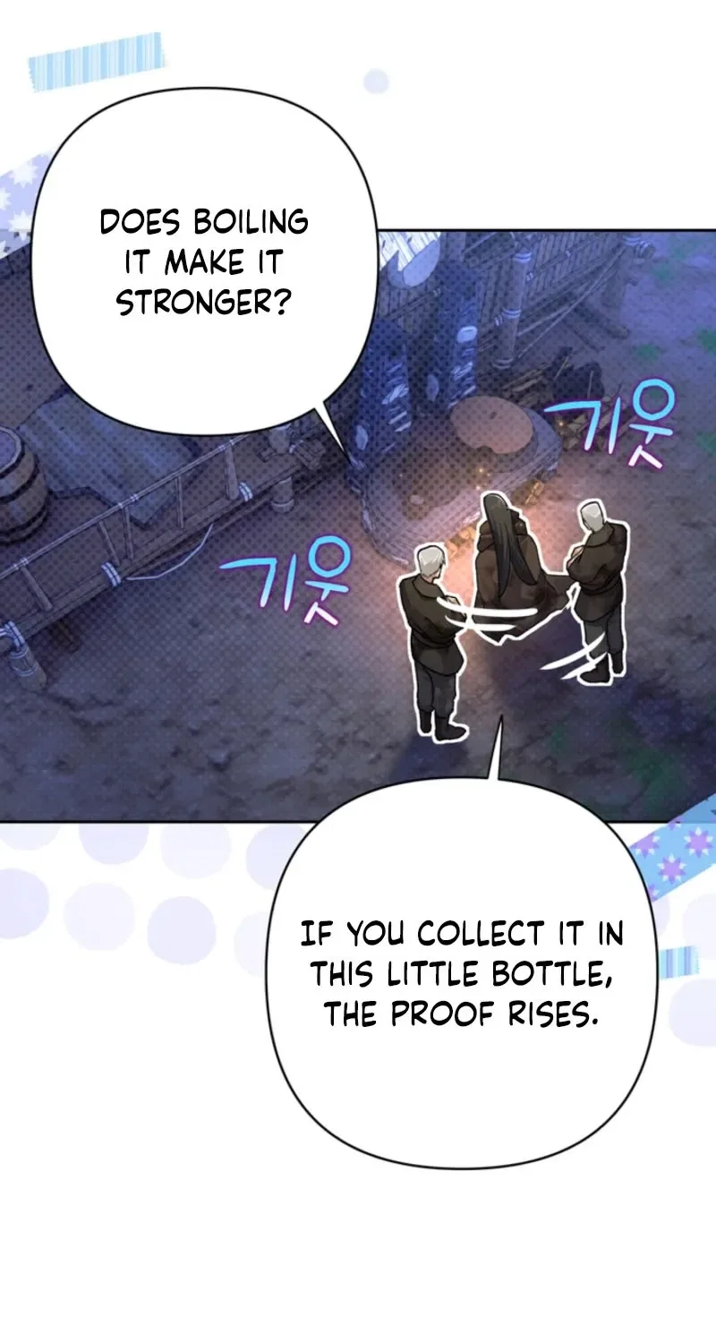 The Land of Abstinence Chapter 8 – Page 65