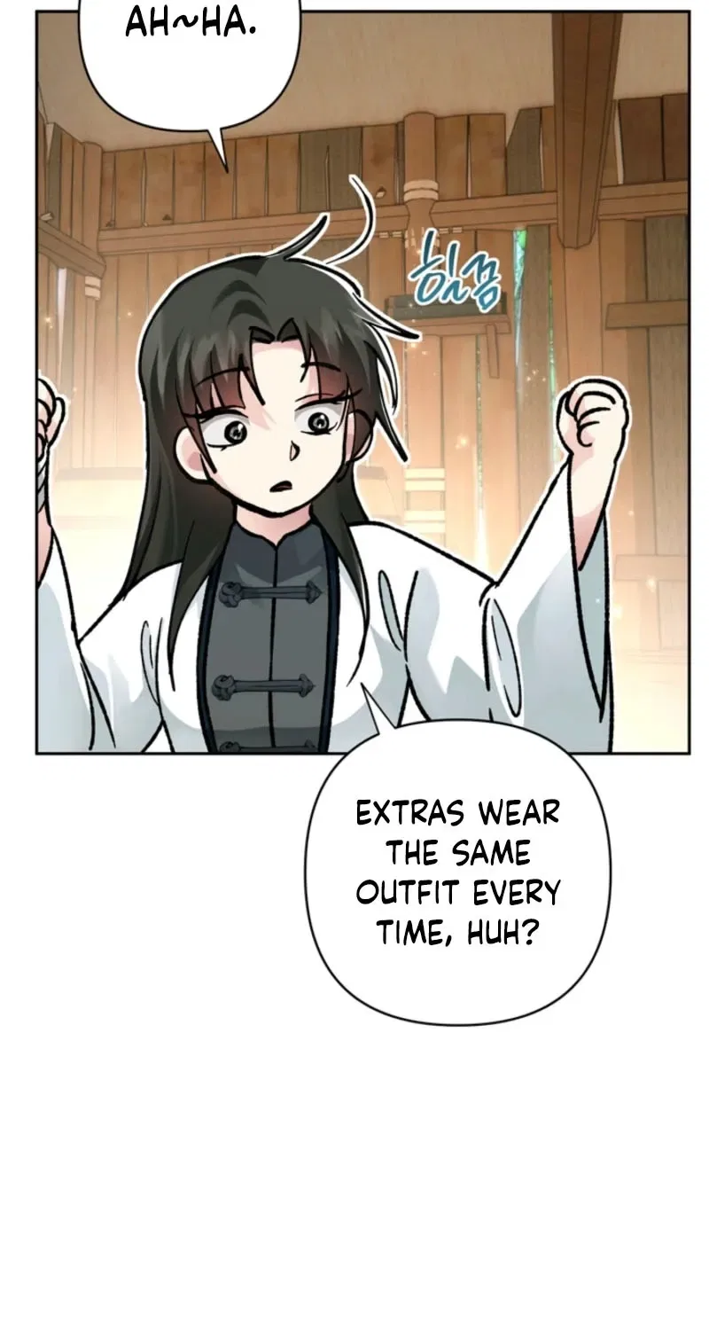 The Land of Abstinence Chapter 8 – Page 94
