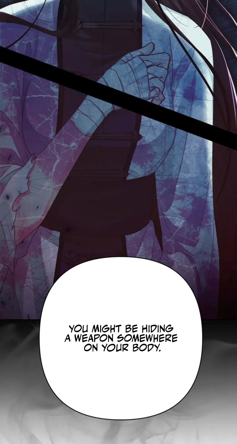 The Land of Abstinence Chapter 7 – Page 67