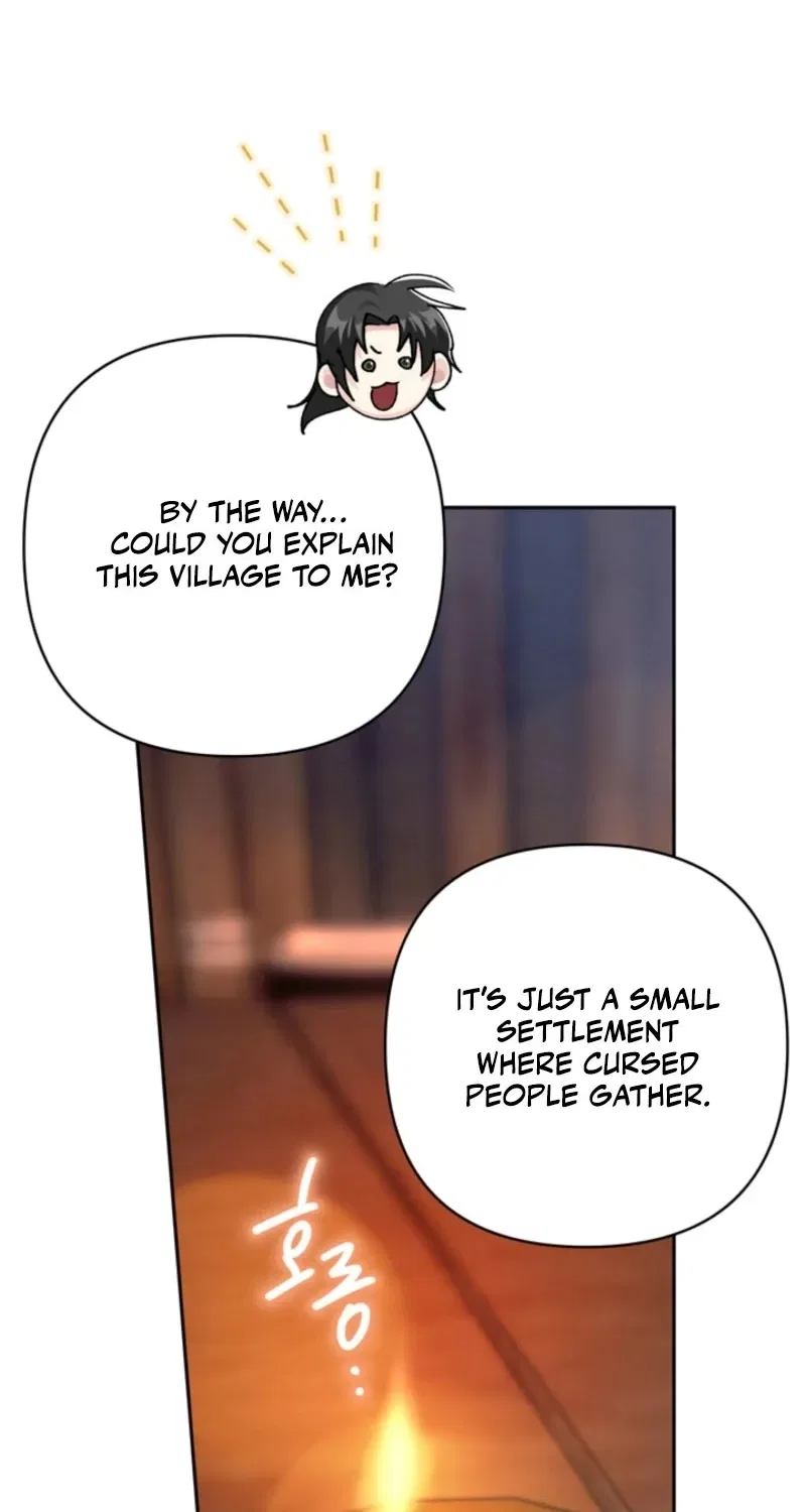 The Land of Abstinence Chapter 6 – Page 13