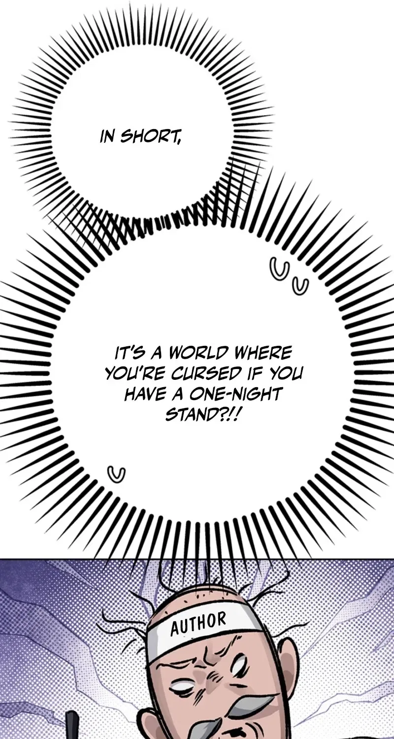 The Land of Abstinence Chapter 6 – Page 19