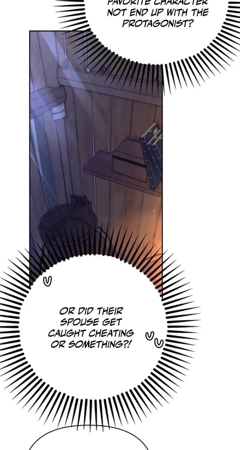 The Land of Abstinence Chapter 6 – Page 21