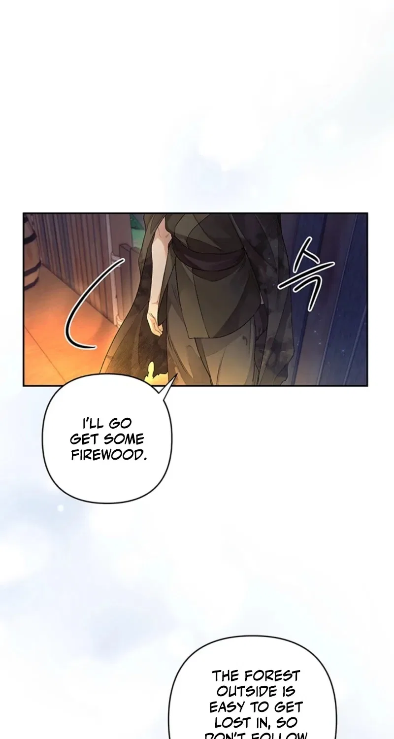 The Land of Abstinence Chapter 6 – Page 23