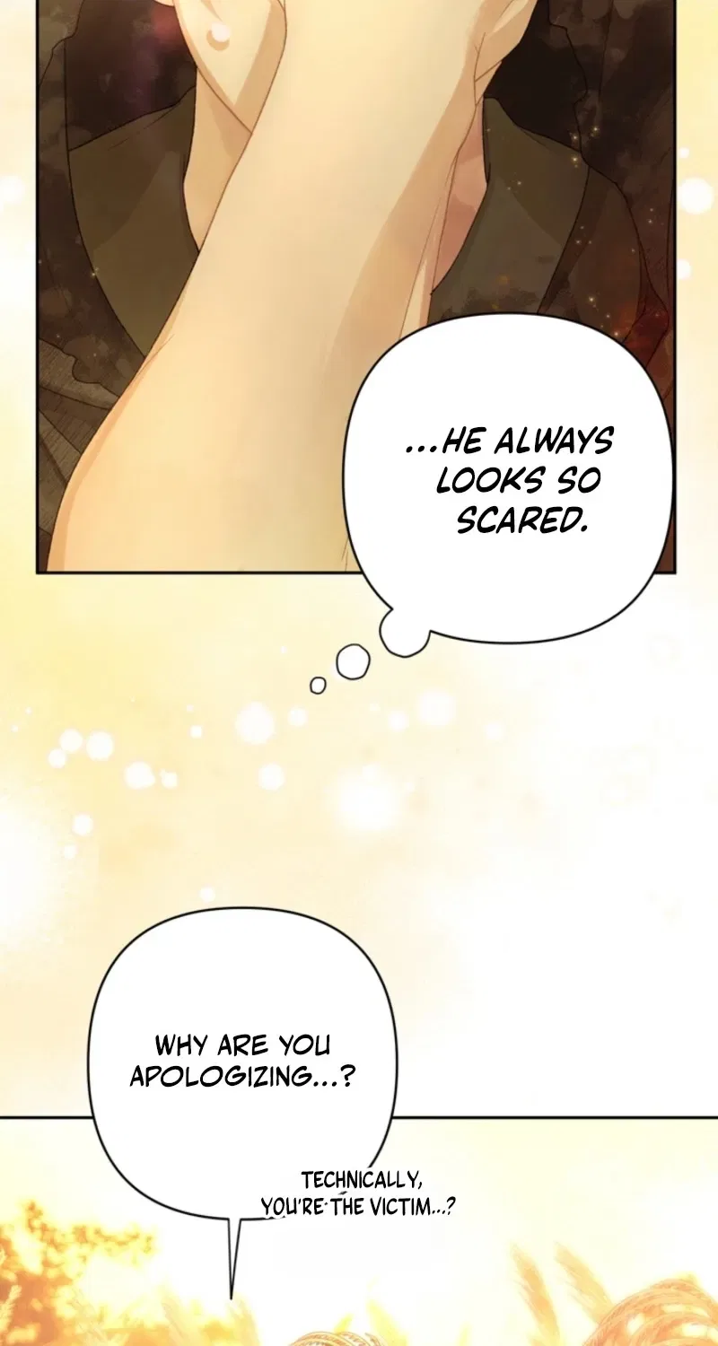 The Land of Abstinence Chapter 5 – Page 4