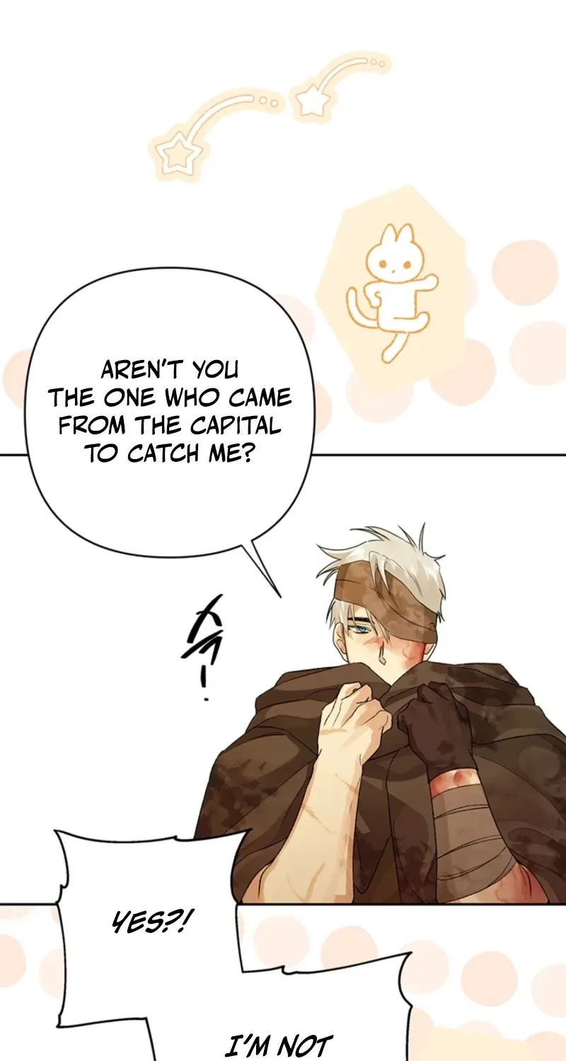 The Land of Abstinence Chapter 5 – Page 11
