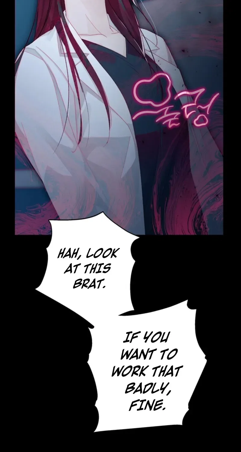 The Land of Abstinence Chapter 5 – Page 83