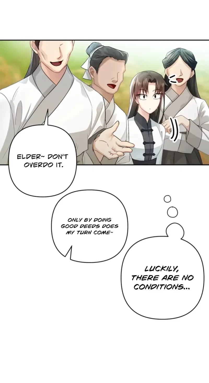 The Land of Abstinence Chapter 4 – Page 9