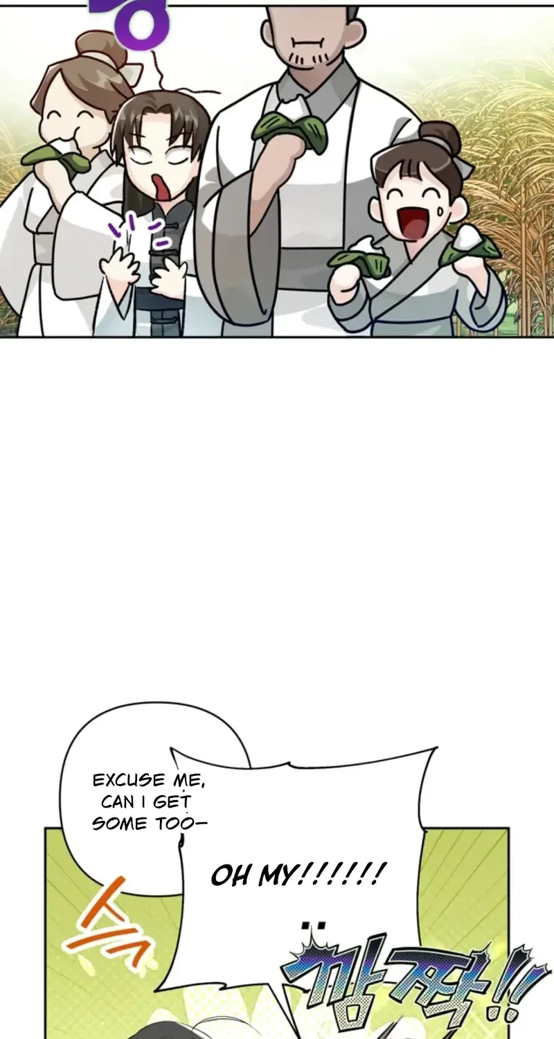 The Land of Abstinence Chapter 4 – Page 13