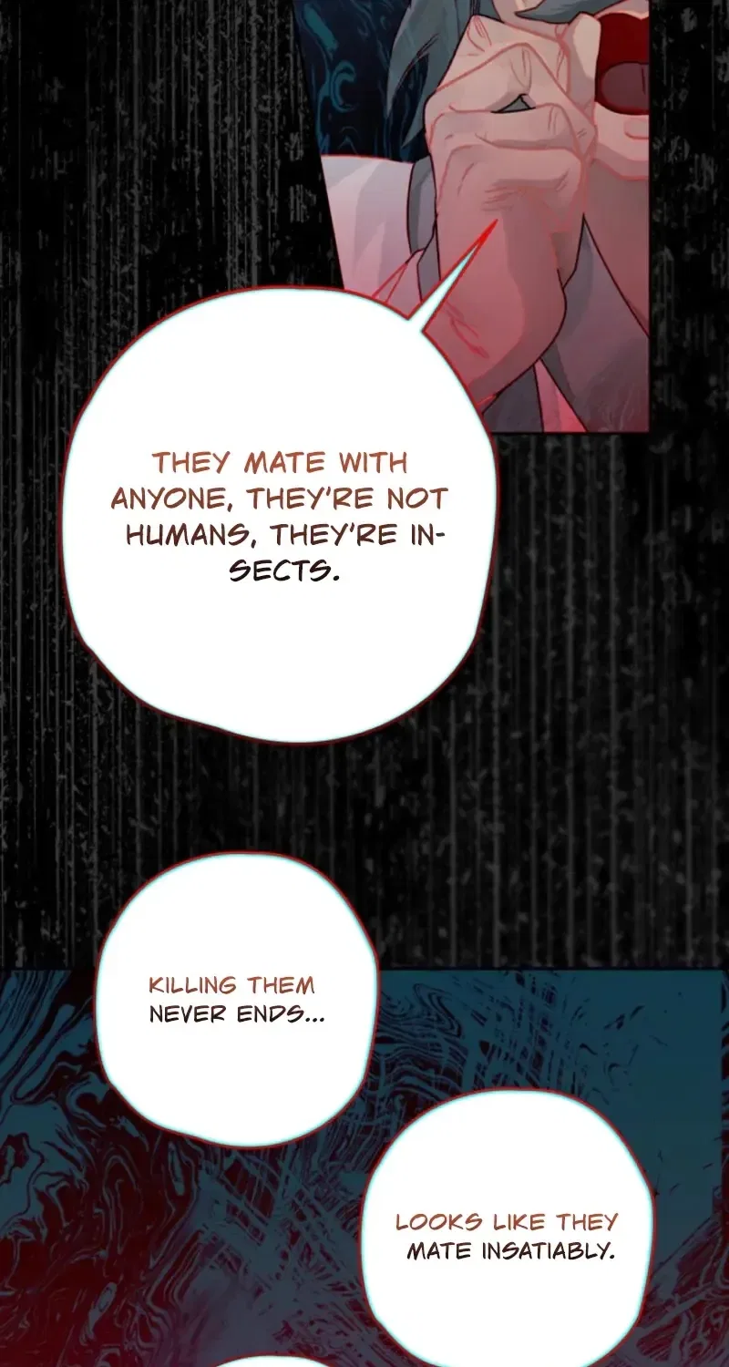 The Land of Abstinence Chapter 4 – Page 34