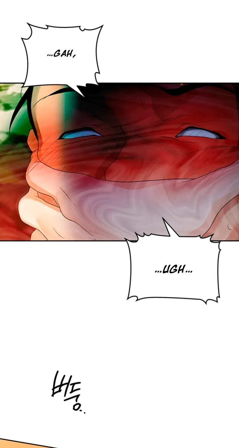 The Land of Abstinence Chapter 3 – Page 38