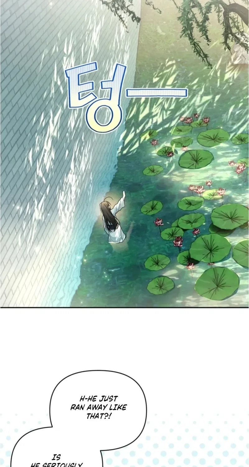 The Land of Abstinence Chapter 2 – Page 33