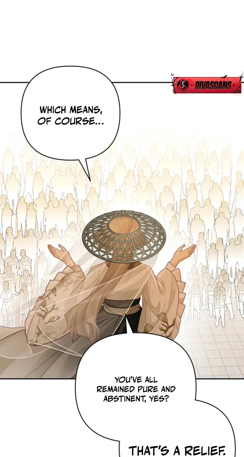 The Land of Abstinence Chapter 2 – Page 77
