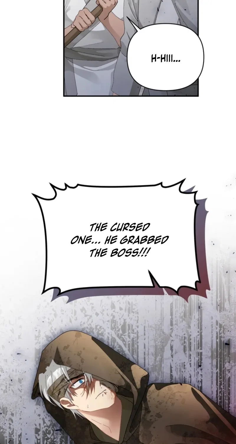 The Land of Abstinence Chapter 1 – Page 23