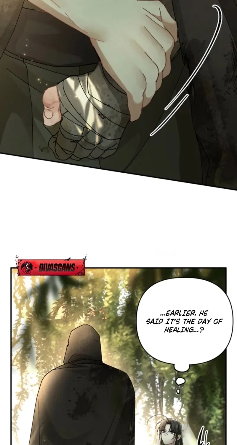 The Land of Abstinence Chapter 1 – Page 110