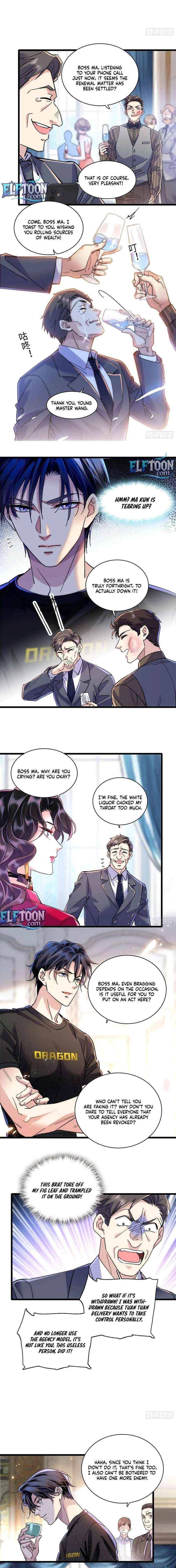 The Discarded Son-in-Law’s Rise Chapter 8 – Page 2