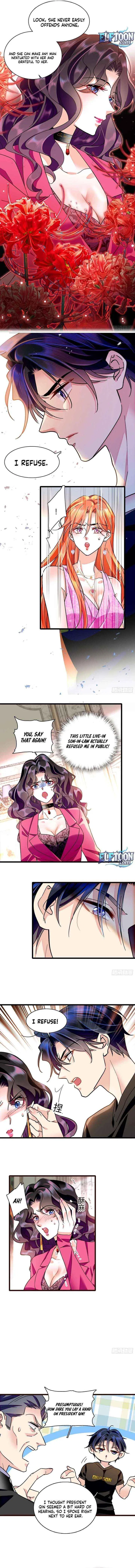 The Discarded Son-in-Law’s Rise Chapter 7 – Page 2