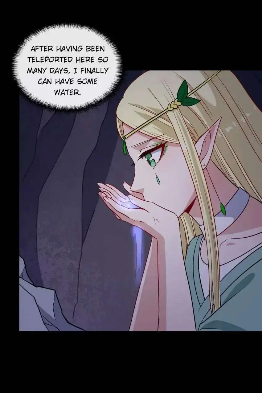 Daddy From Hell Chapter 176 – Page 3
