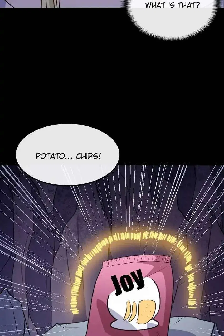 Daddy From Hell Chapter 176 – Page 6