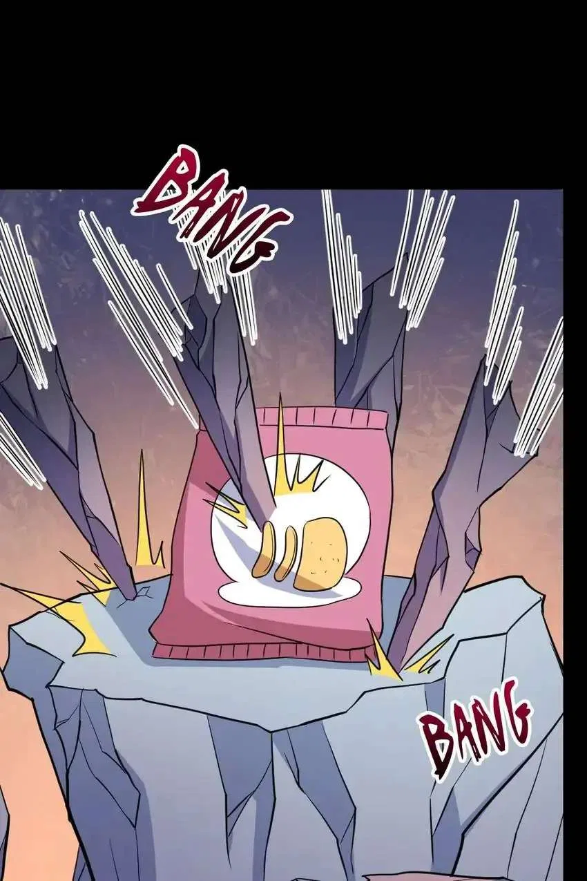 Daddy From Hell Chapter 176 – Page 11