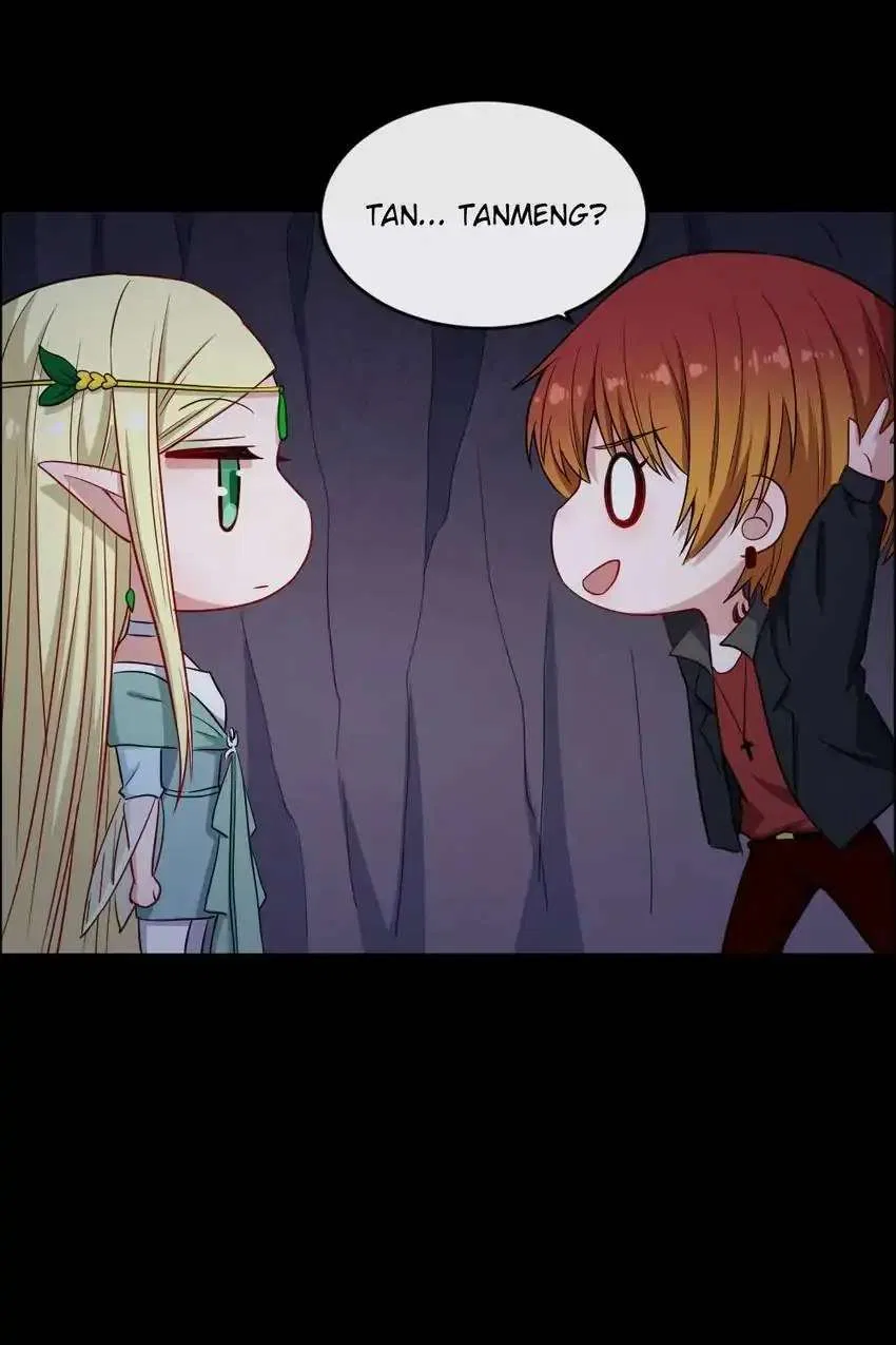 Daddy From Hell Chapter 176 – Page 15