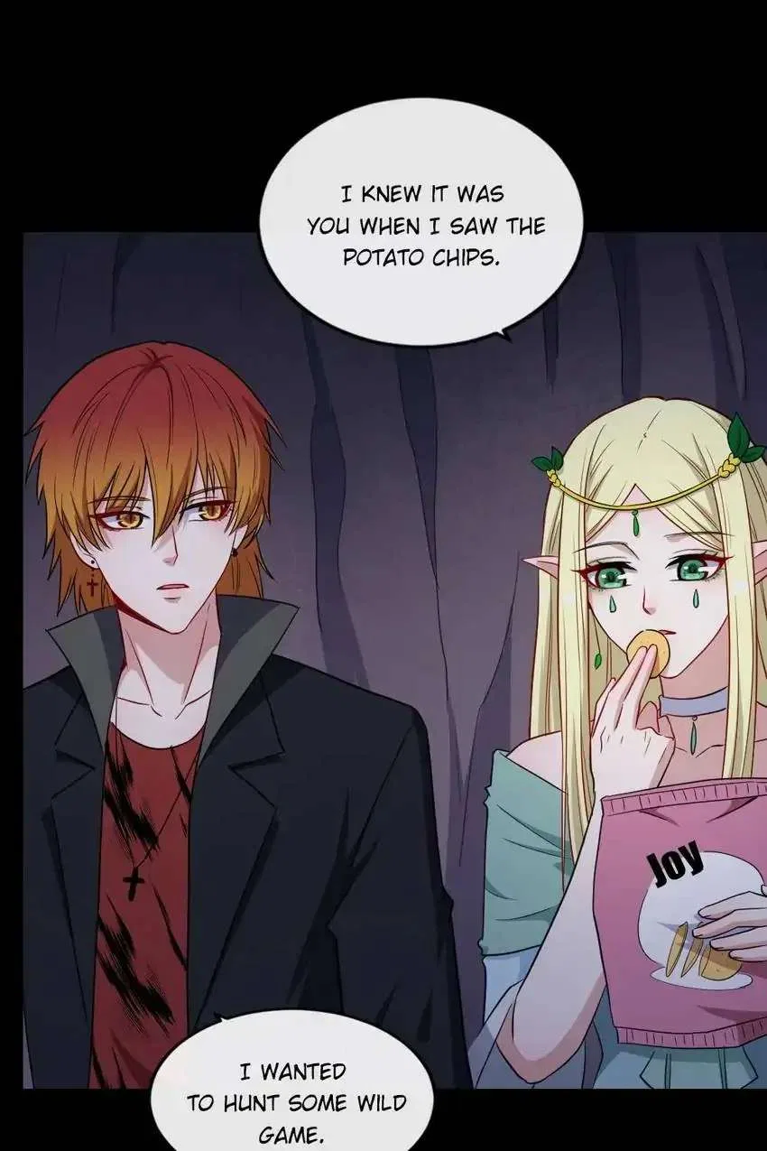 Daddy From Hell Chapter 176 – Page 16