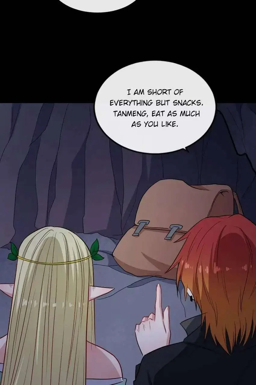 Daddy From Hell Chapter 176 – Page 17