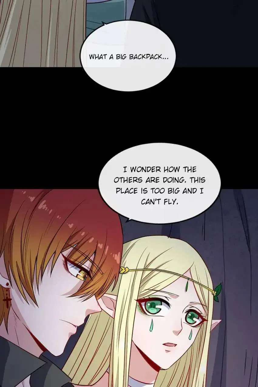 Daddy From Hell Chapter 176 – Page 18