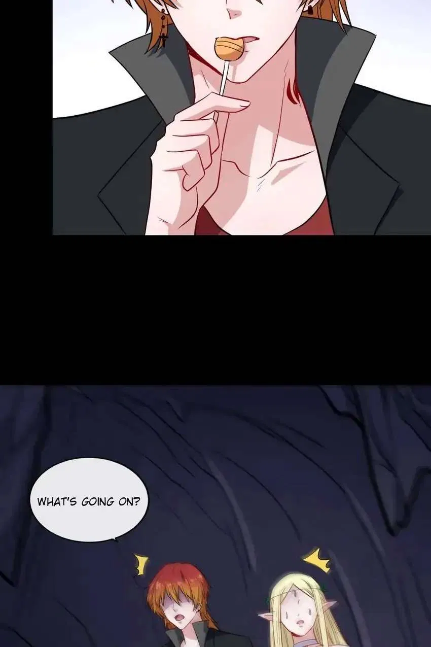 Daddy From Hell Chapter 176 – Page 20