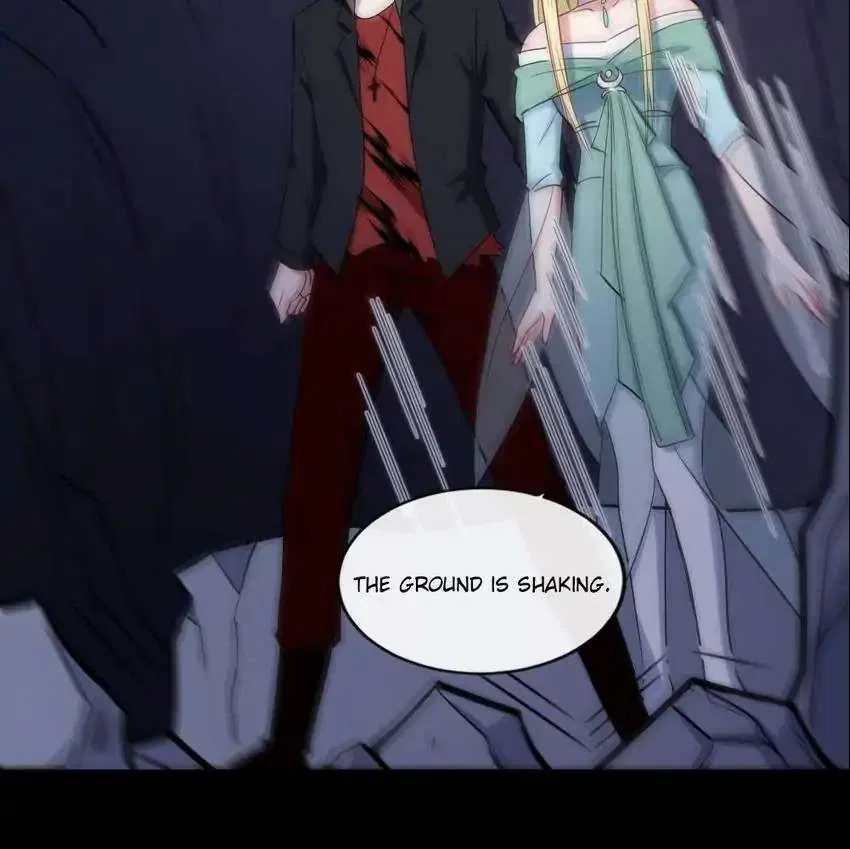 Daddy From Hell Chapter 176 – Page 21